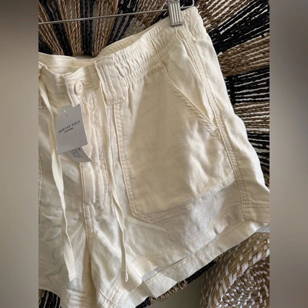 American Eagle Shorts NWT - Picture 3 of 5